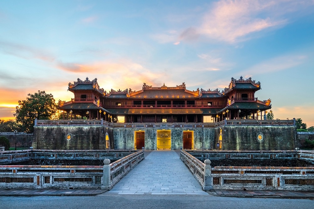 Hue - Viet Nam