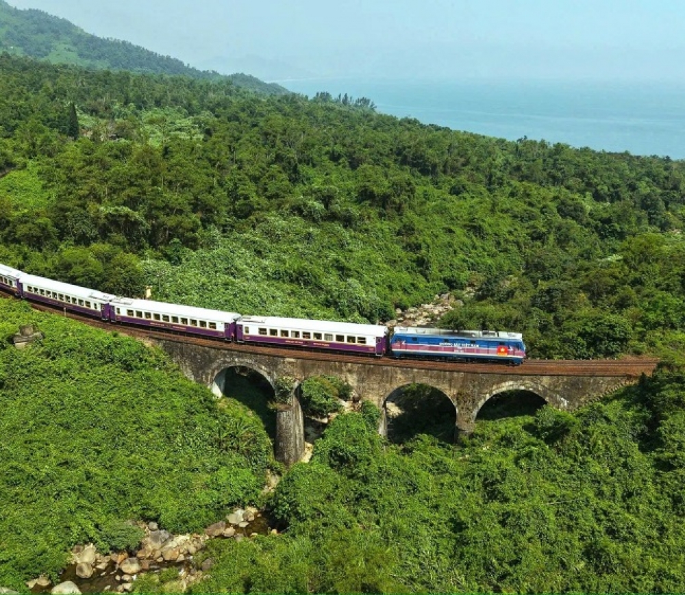 Hue - Danang Heritage Train Ticket Price | Schedule & Ticket Price