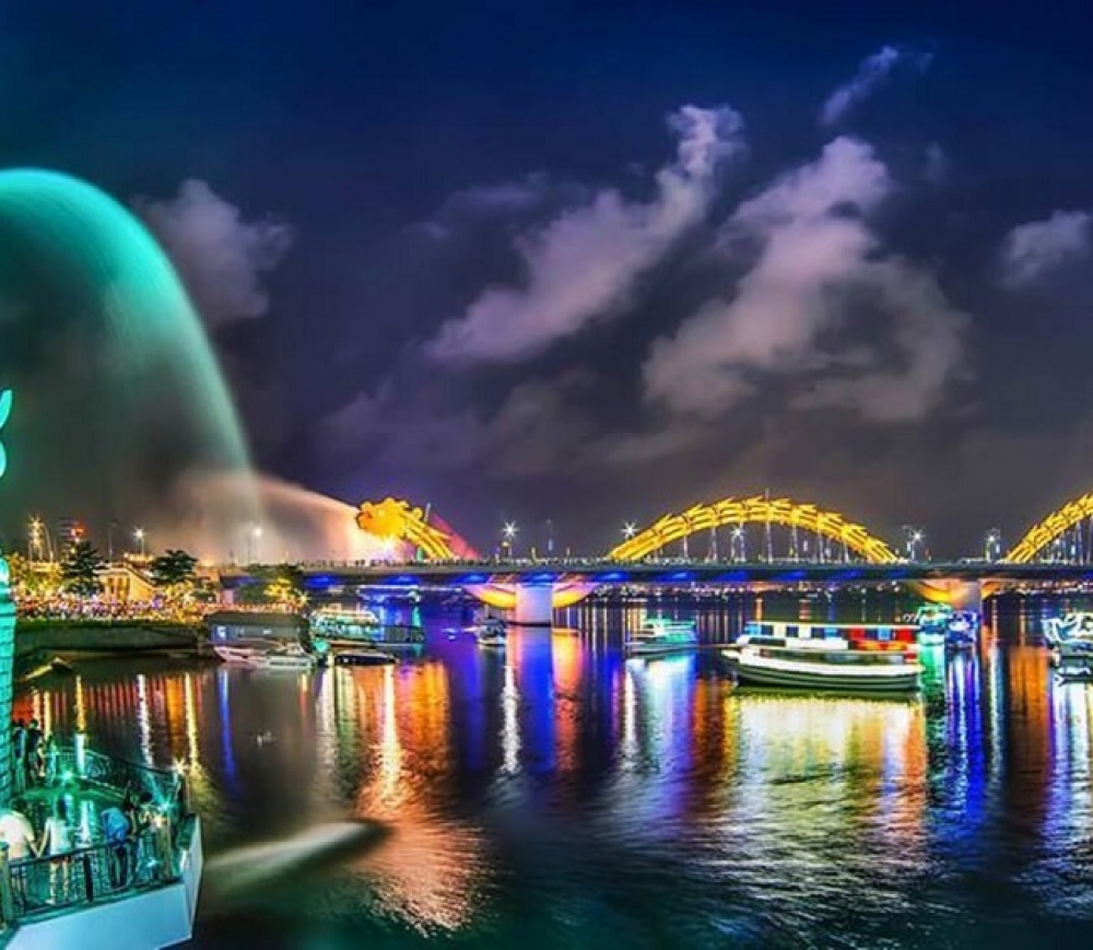 Da Nang Travel Agency | Tours, Trips & Vietnam Travel Packages
