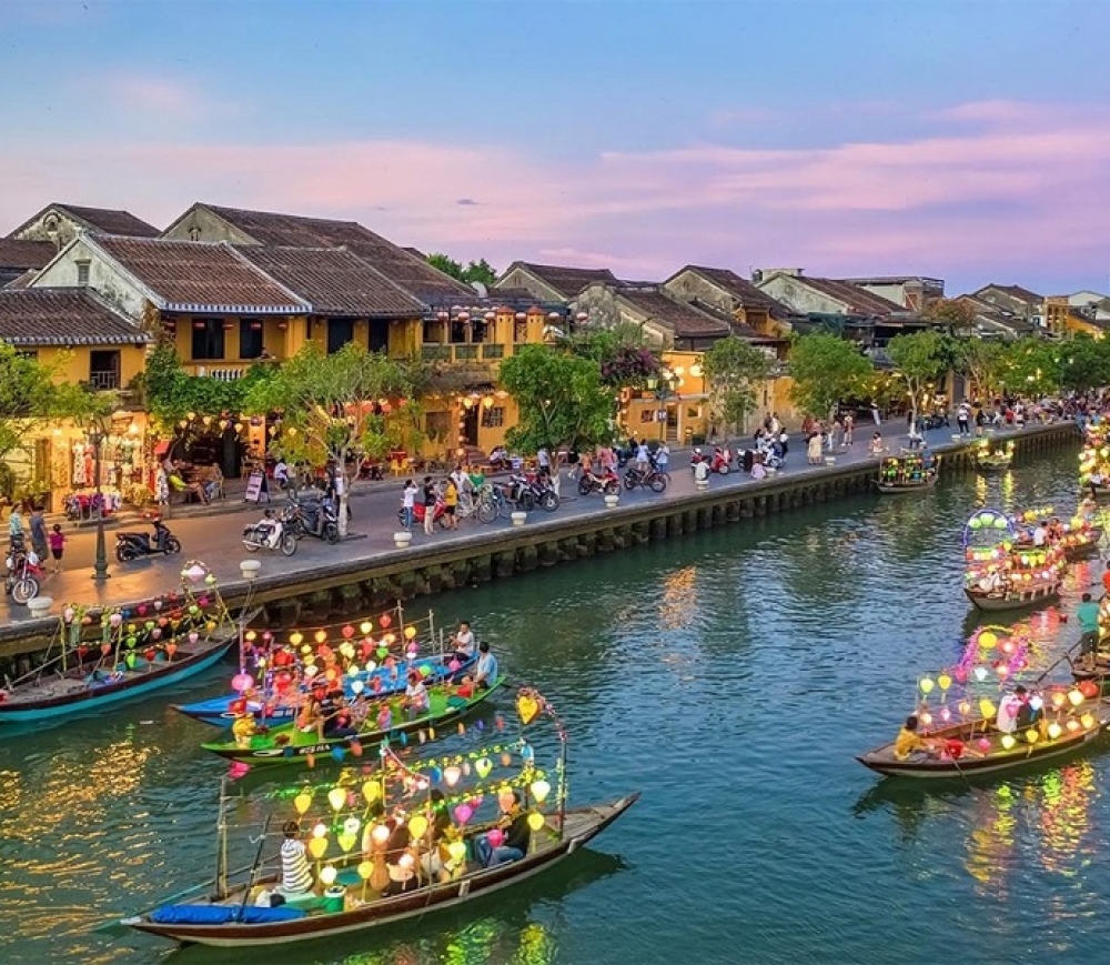 Explore Vietnam: Best Places to Visit, Things to Do & Travel Tips