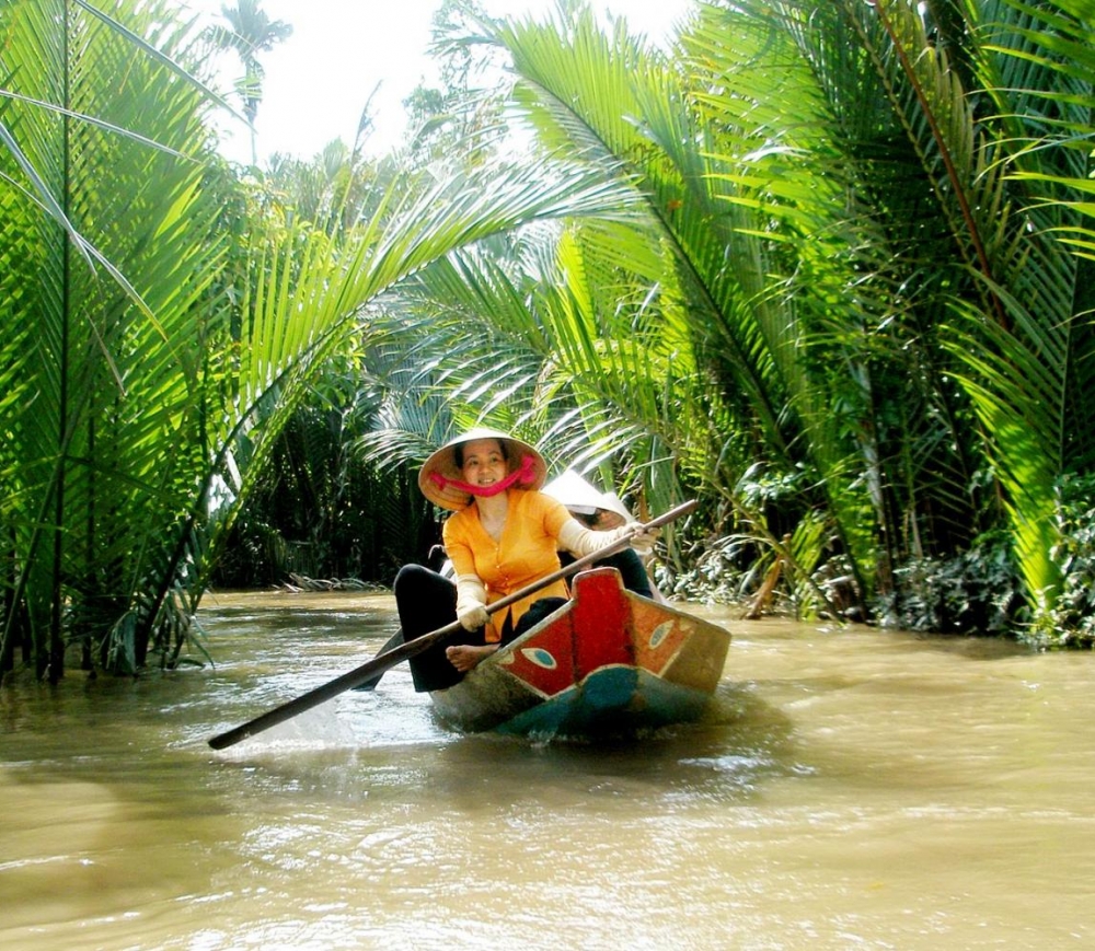 Vietnam Travel Guide - Discover the Charm of Southeast Asia