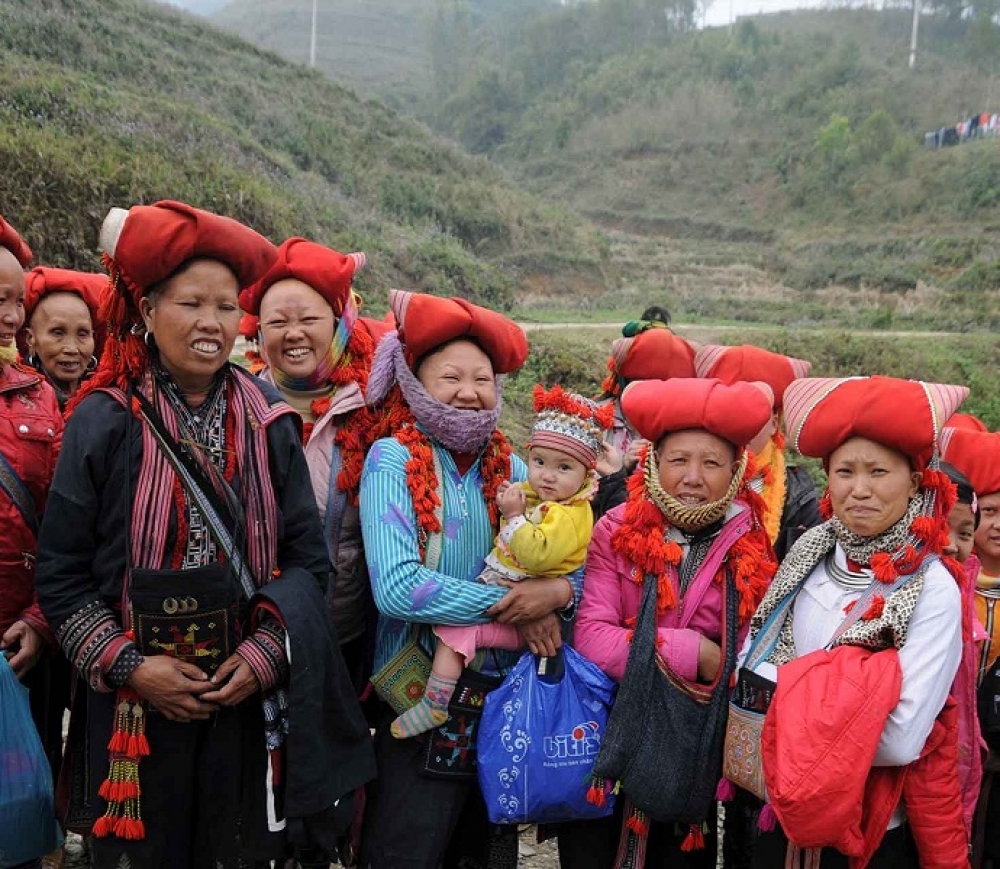 Overview of Vietnamese Culture