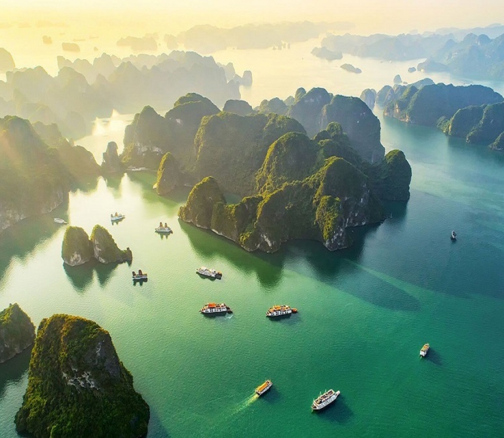 Ha Long Travel Agency - Trusted Tours & Cruises in Halong Bay