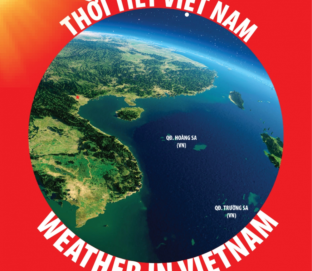 Weather And Climate in Vietnam